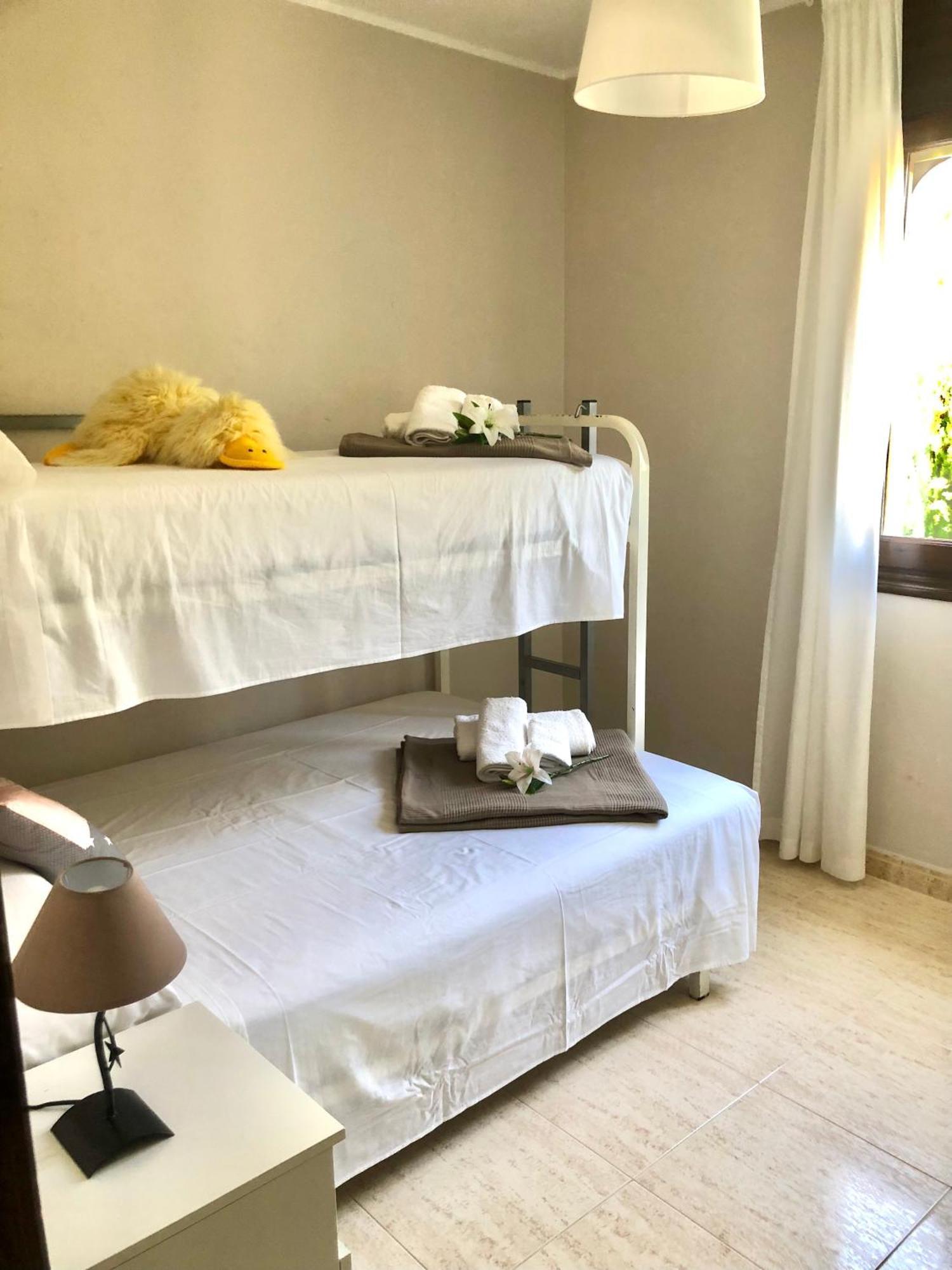 La Casa De Jordi&Lina Villa Miami Playa Eksteriør billede